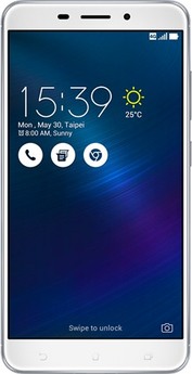 Asus ZenFone 3 Laser Dual SIM TD-LTE TW JP HK ZC551KL
